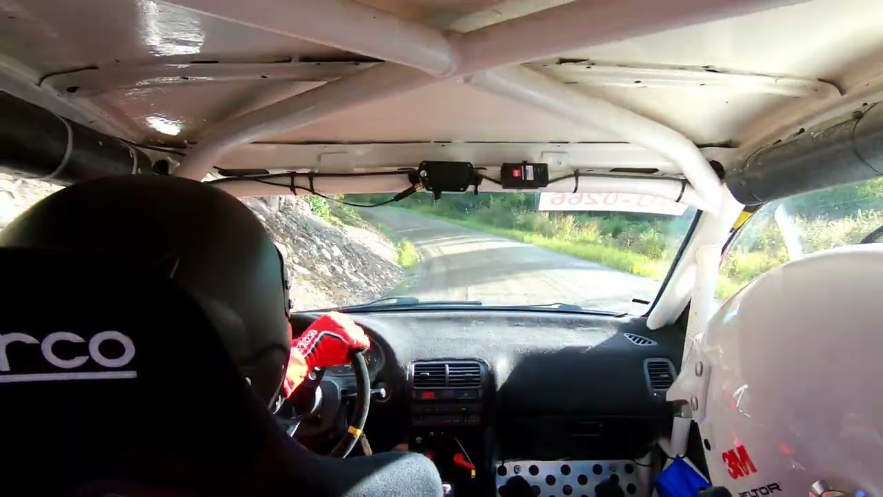 Enset Oy Ralli ek 5 (