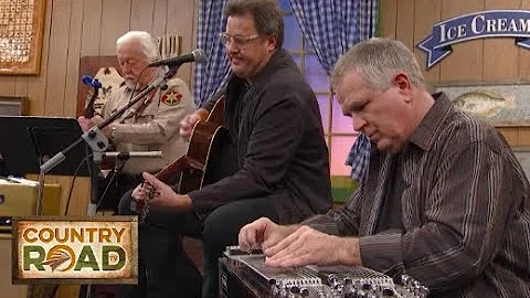Vince Gill & Paul Franklin  "I Can't Be Myself Whe...