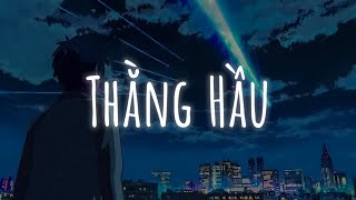 Nhạc Chill Hay Nhất - Thằng Hầu Lofi, Kiếp Má Hồng Lofi, Thì Thôi Lofi - Nhạc Lofi Chill Nhẹ Nhàng