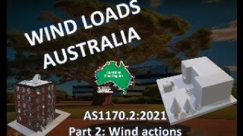 Wind Load for Design of Buildings