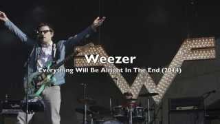 Go away Weezer (subtitulada)