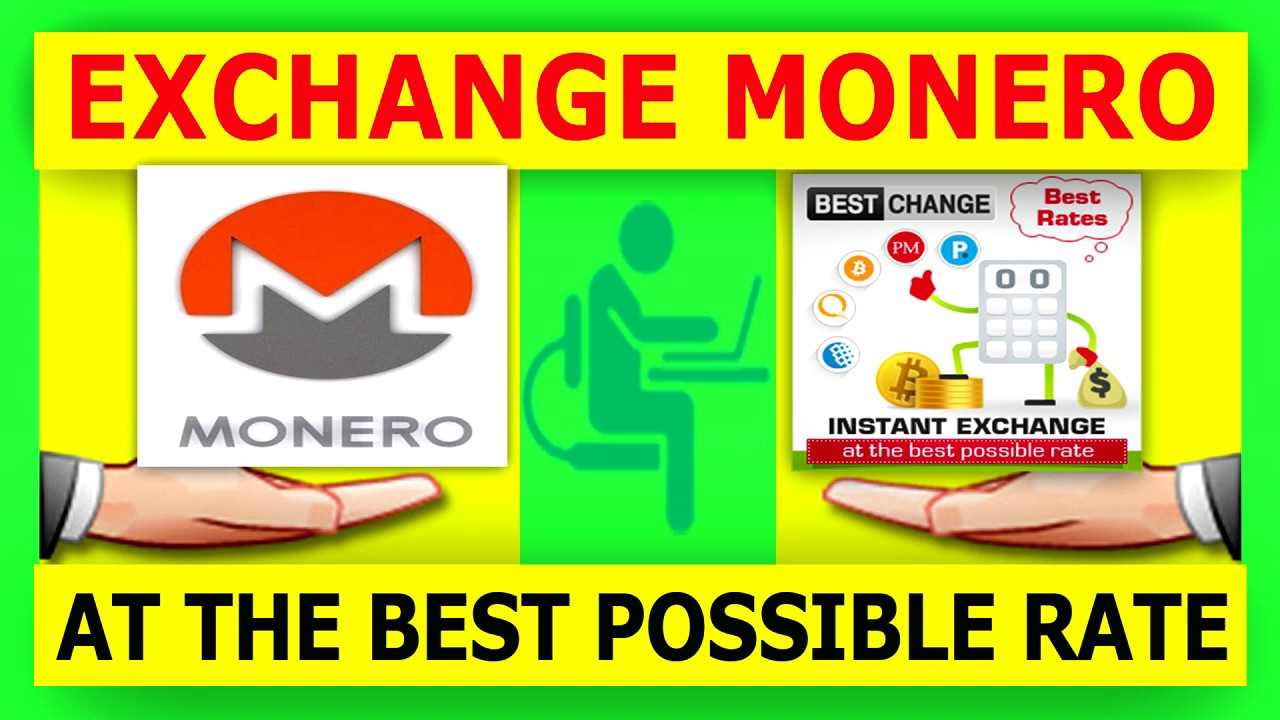 best monero exchange best monero exchange