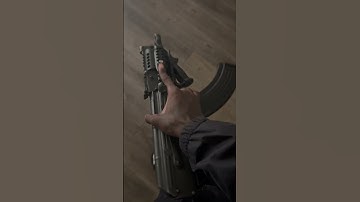 Mini Draco ! 7.62 #gun #draco #ak47 #like #comment #subscribe  #shorts