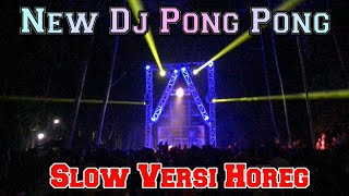 Dj Pong Pong x Carousel Versi Sengkuni System Kediri