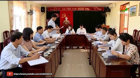 Những vấn đề cử tri quan tâm: Giải quyết kiến nghị của cử tri trong lĩnh vực Văn hóa - xã hội