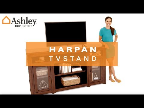 ashley-homestore-|-harpan-tv-stand