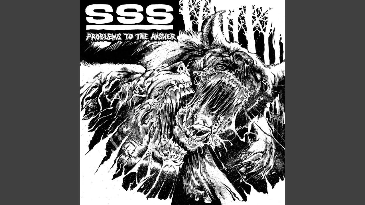 Watch Strangenotes on YouTube Watch Strangenotes on YouTube