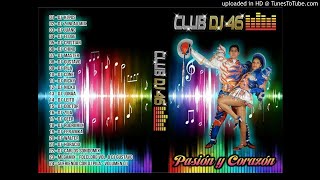 Mega Cuartetos-Dj Geer-Club Dj 46
