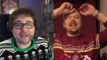 Advent Calendars 2020 Day 25 | Ashens & Nerdcubed