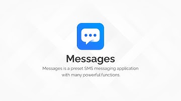 Messages SMS: The Best Text Messenger App for Fast & Secure Communication