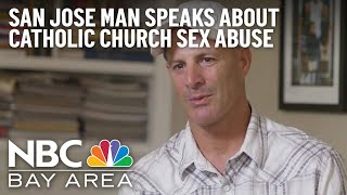 Hundreds of Alleged Clergy Abuse Victims Come Forward