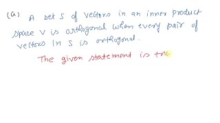 Celebrity Determine whether each statement is true or false. If a statement is true, give a reason or cite an… Profile
