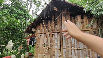 Lý Do Không Xây Nhà Cho Chú Sử  - Công Khai Chi Tiêu |Cói Lalin