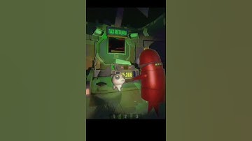 YIPP- #repo #gaming #yippee