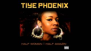 Tiye Phoenix - &quot;Master Plan&quot; [Official Audio]