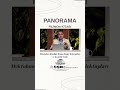 Kutsal Yazılar | Panorama - Bölüm 90 - FİLİMON KİTABI | Ayad Zarif