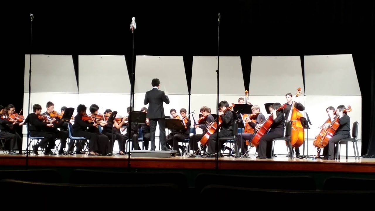 Killian Middle School Pre UIL