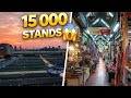 🇹🇭 Le plus grand marché de Thaïlande est à Chatuchak 😳 | Bangkok #4