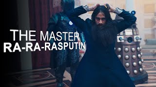 the master || rasputin