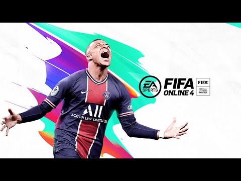 FIFA ONLINE 4 – LIVE MC đá rank, giao lưu vs ae