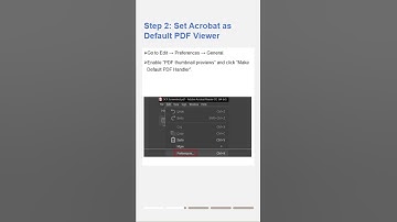 Fix PDF Preview Handler Not Working | Windows Quick Guide #pdf #datarecovery
