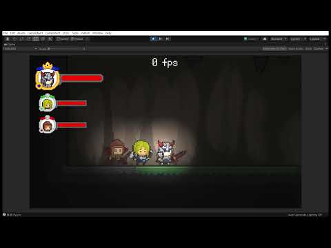 Unity UGUI設定 對話框動態大小