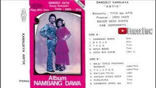 NAMBANG DAWA ORIGINAL FULL ALBUM AUDIO HQ