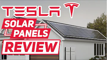 Do Tesla solar panels save money?