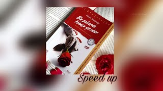 Rafael Şabanov - Bu Şəhərdə Kimsə Yoxdur Speed Up