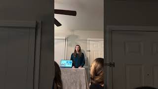 COM-231 Final Speech