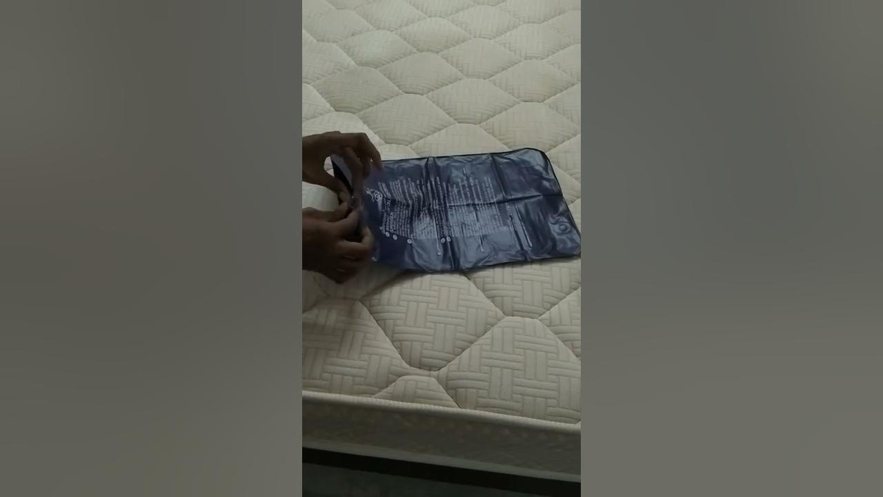 how to fill air easily in travel pillow in TeluguBest travel pillow