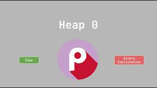 picoCTF - heap 0