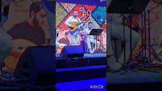 قدود حلبية سومر نجار  حفل دبي