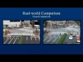 PLEdestrians: A Least-effort Approach to Crowd Simulation