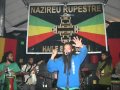 Nazireu Rupestre - Eu devo saber