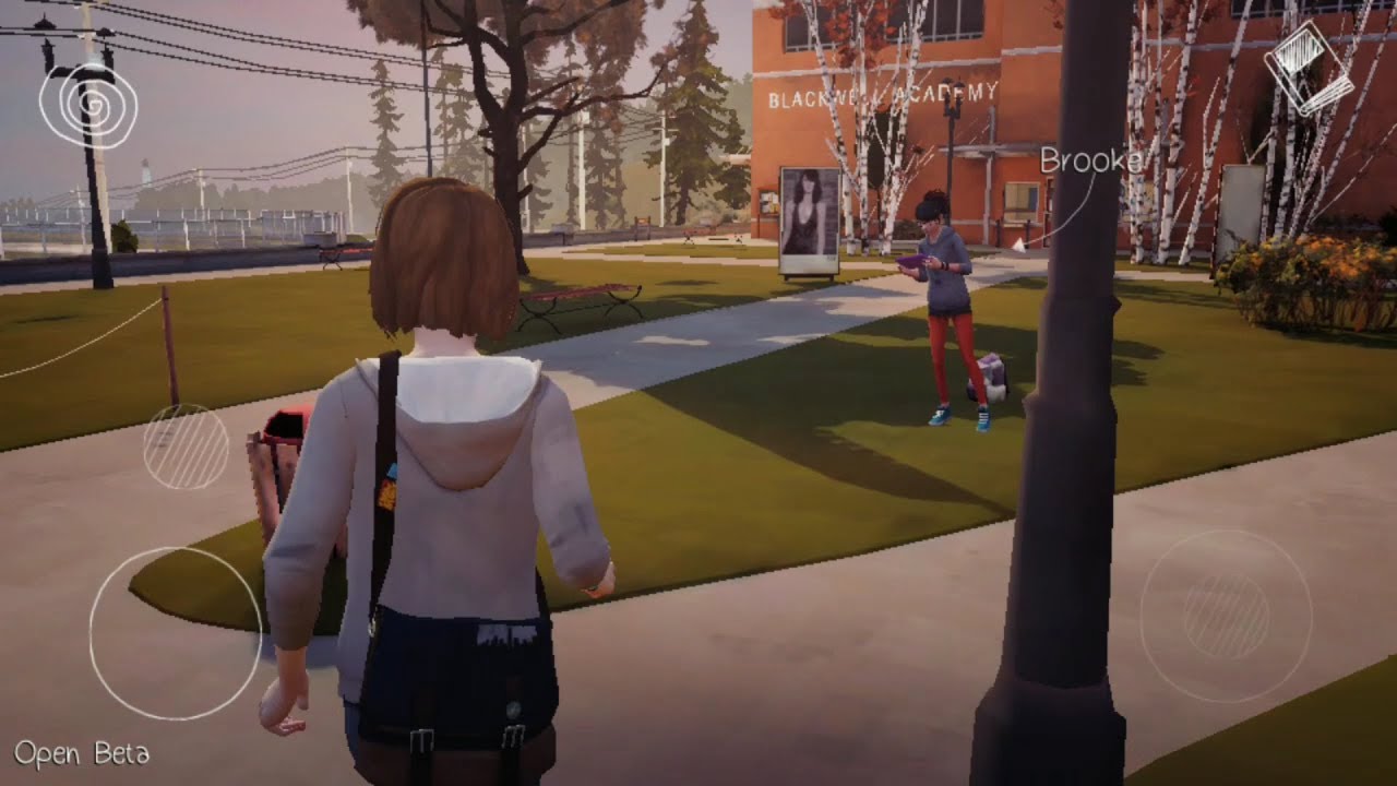 Pode baixar! Life is Strange é lançado para Android com recurso