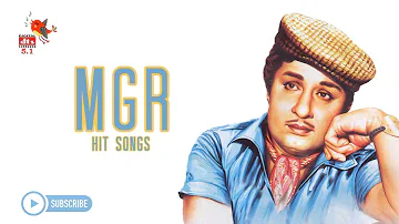 MGR Hit Songs | Revival Songs Vol-3 | DTS (5.1)Surround | High Quality Song