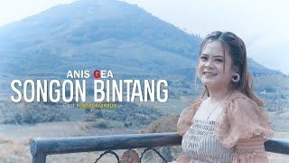 ANIS GEA - SONGON BINTANG lagu batak ( official music video )