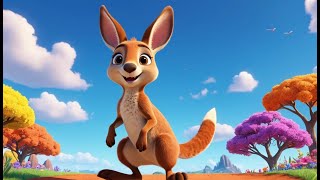 Download Lagu Jump Like a Kangaroo β Action Rhyme | Fun Movement Song for Kids | Sing Along Nursery Rhyme MP3 Download Lagu Jump Like a Kangaroo β Action Rhyme | Fun Movement Song for Kids | Sing Along Nursery Rhyme MP3