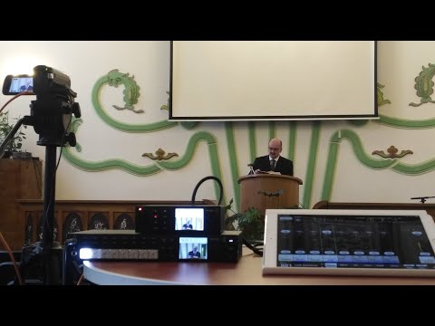 NyVREk Reggeli áhítat 2025.04.03. 07:30 élő