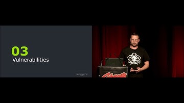 "Source code security audit speed run" - Eldar Marcussen