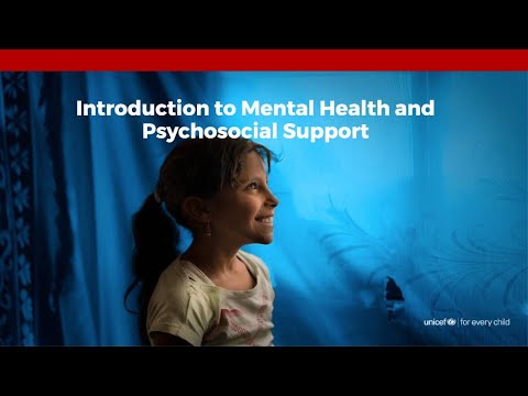वीडियो: स्वास्थ्य और सामाजिक देखभाल के लिए मनोवैज्ञानिक दृष्टिकोण क्या है?