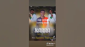Coming Soon Walaloo Afaan Oromoo Haaraa 