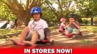 EZYROLLER : EL PATINETE MÁGICO.