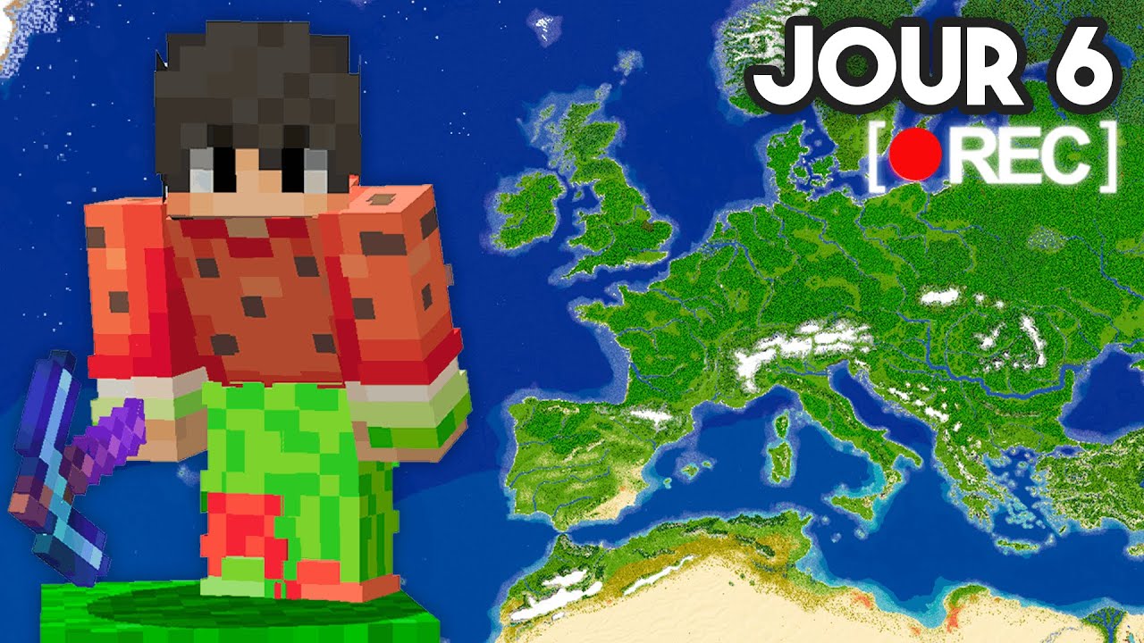 Latest Title & Thumbnail