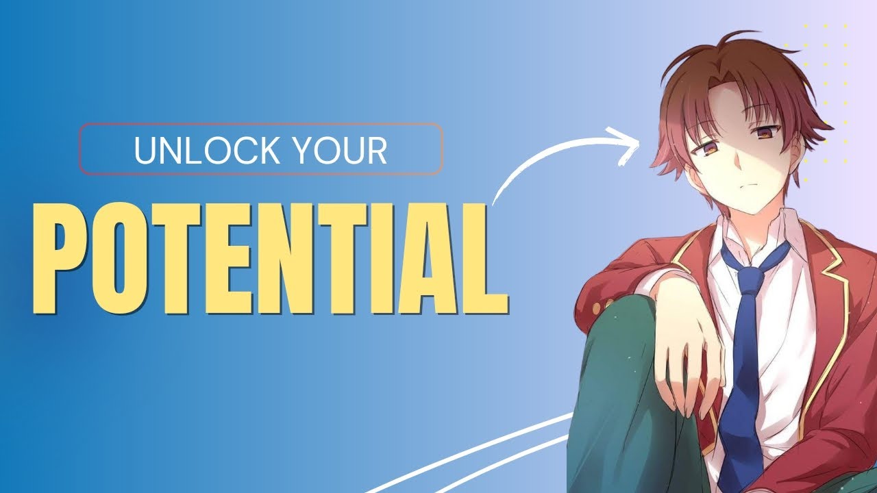 Unlock Your Potential: 5 Steps to Achieve Your Dreams