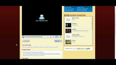 Facebook Comments for PHP Melody 1.5.x/1.6.x
