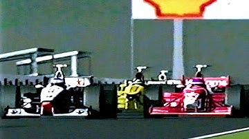 [HQ Reupload] Cybernet — F1 98