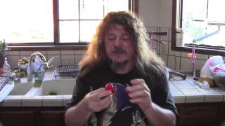 Rocoto San Isidro - C.cens