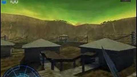 Aliens vs Predator 2 - zoom cheat